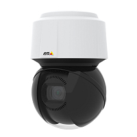 IP-камера видеонаблюдения Axis Q6125-LE: купить в Москве